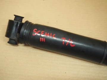 АМОРТИЗАТОР ЗАДНИЙ АМОРТИЗАТОР RENAULT SCENIC III