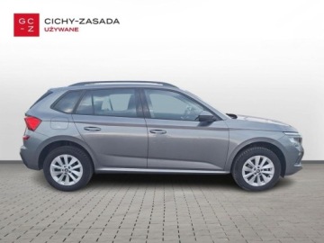 Skoda Kamiq Crossover Facelifting 1.0 TSI 115KM 2025 Skoda Kamiq Selection 1.0 TSI 115KM Serwis ASO Salon PL FV23, zdjęcie 5