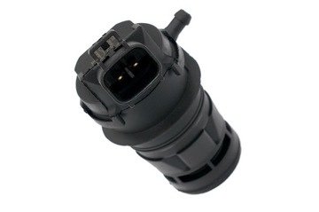 НАСОС ОМЫВАТЕЛЯ 15SKV029 LEXUS MAZDA TOYOTA ; 85330-60160