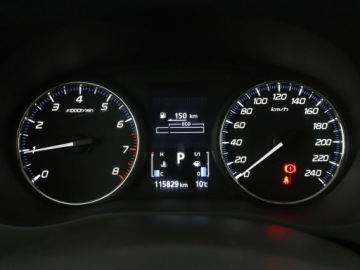 Mitsubishi Outlander III SUV Facelifting 2017 2.0 150KM 2019 Mitsubishi Outlander Diamant Edition+ Klimatronik, zdjęcie 21