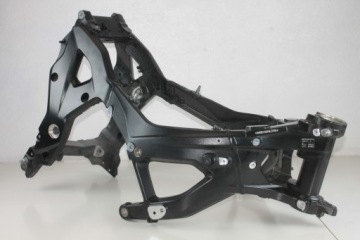 BMW S 1000 XR S1000XR K69 РАМА С ДОКУМЕНТАМИ 2022