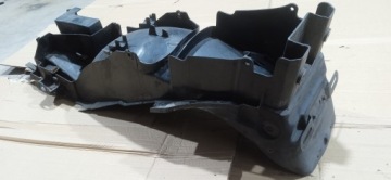 YAMAHA XJ 900 4КМ КОЛЕСНЫЕ АРКИ ЗАДНЕЕ КРЫЛО