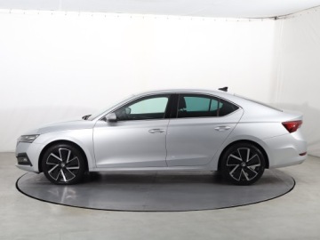 Skoda Octavia III Liftback Facelifting 1.5 TSI ACT 150KM 2020 Skoda Octavia 1.5 TSI, Salon Polska, Navi, Klima, zdjęcie 2