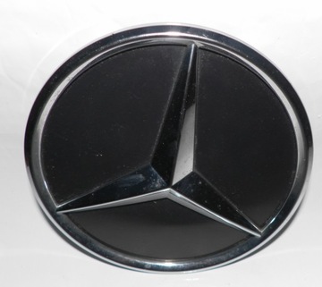 Mercedes W205 205 Lift Emblemat Pod Radar Distronic Znaczek A0008880400 OE