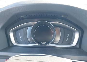 Volvo S60 II Sedan Facelifting 2.0 T6 DRIVE-E 306KM 2016 Volvo S60 2016r., T6 Drive-e R-design Platinum, 2L, od ubezpieczalni 2.0, zdjęcie 11