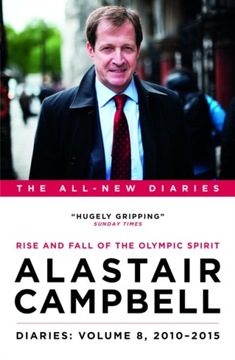 Alastair Campbell Diaries: Volume 8 (2021) EBOOK