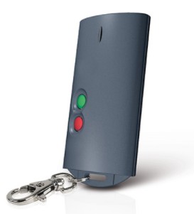 SATEL T-2 PILOT DWUKANAŁOWY DO STEROWNIKÓW RADIO