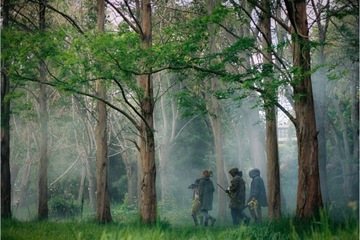 Аккумуляторный вентилятор Kärcher 2 кг.