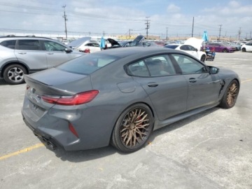 BMW 2022 BMW M8 Competition 2022 4.4 Benzyna 617KM, zdjęcie 3