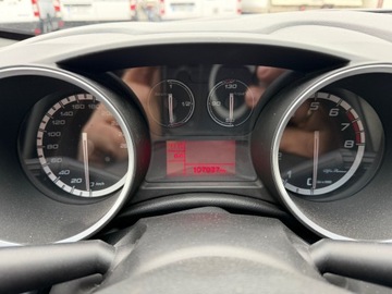 Alfa Romeo Giulietta Nuova II Hatchback 5d 1.4 TB 16v Mair 170KM 2013 ALFA ROMEO GIULIETTA 1.4 TB Multiair 170KM! Salon PL!, zdjęcie 10