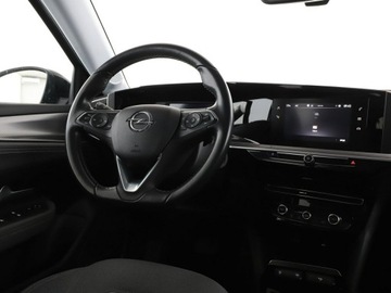 Opel Mokka II SUV 1.2 Turbo 130KM 2021 Opel Mokka Elegance automat grzane fotele kamera, zdjęcie 15