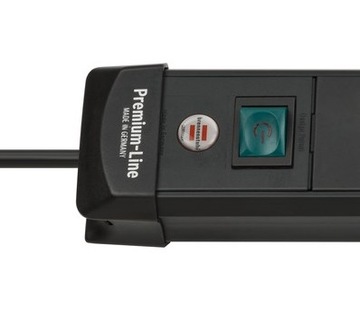 РАЗЪЕМ ПИТАНИЯ 4G USB-КАБЕЛЬ-УДЛИНИТЕЛЬ 1,8 М