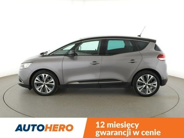 Renault Grand Scenic III 1.5 dCi 110KM 2018 Renault Scenic półskóra navi klima auto kamera, zdjęcie 1