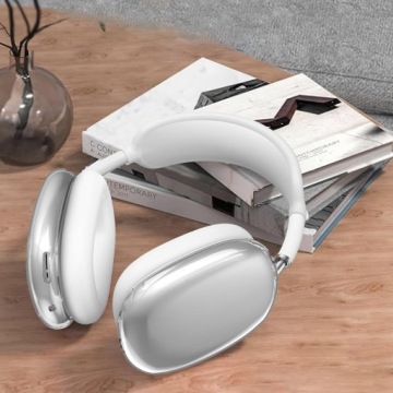 ЧЕХОЛ ДЛЯ ЗАЩИТЫ НАУШНИКОВ ДЛЯ AIRPODS MAX 2 ШТ.