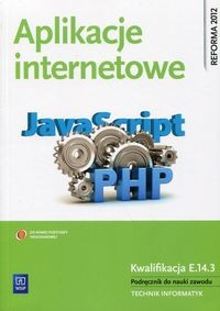 Aplikacje internetowe podr. NPP WSiP