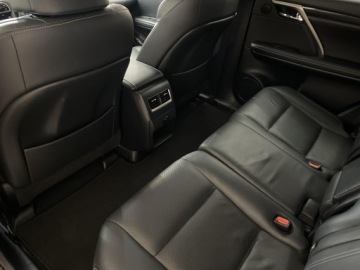 Lexus RX IV SUV 300t 238KM 2015 Lexus RX 200t / 300 Elegance MY19 IV (2015-2020) 2, zdjęcie 14