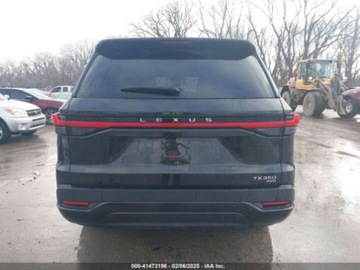 Lexus 2024 Lexus TX 350 Premium 2024 2.4l 2.4 Benzyna 275KM, zdjęcie 4