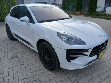 Porsche Macan 2021 Porsche Macan 2.9 380KM/400KM, GTS, zdjęcie 1