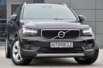 Volvo XC40 Crossover 2.0 D3 150KM 2018 XC 40 MOMENTUM Full Led Navi Licznik LCD El.Klapa!, zdjęcie 1