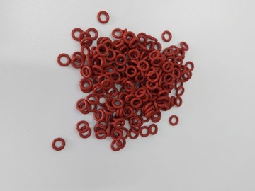 Uszczelka o-ring 6x2mm do ekspresu Saeco