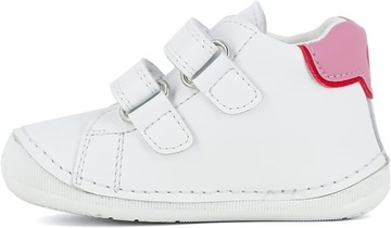 Buty dziecięce Pablosky First Walker rozmiar 22