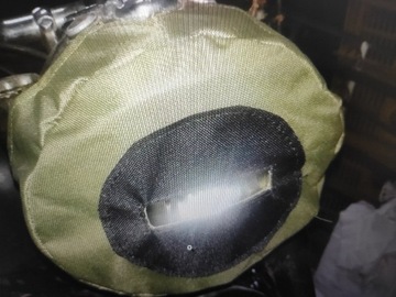 ЛАМПА ТЕМНЕЕ КРЫШКА М-72 УРАЛ ДНЕПР БМ