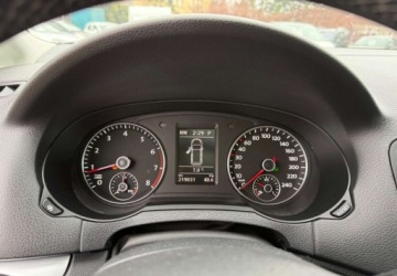 Volkswagen Sharan II Van 2.0 TSI 200KM 2011 Volkswagen Sharan VW Sharan 2.0 Benzyna 200KM, zdjęcie 12