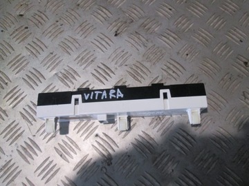 DISPLEJ 34600-65J41 SUZUKI GRAND VITARA II 05-
