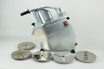 ОВОЩЕРЕЗКА (С НАБОРОМ ДИСКОВ) HLC-300