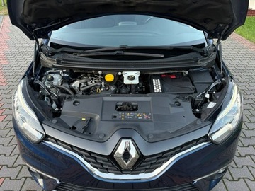 Renault Grand Scenic III 1.3 Energy TCe 115KM 2019 Renault Grand Scenic 7 foteli Opony zimowe FV23%, zdjęcie 34