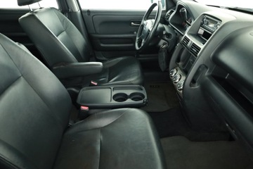 Honda CR-V II 2.0 16V 150KM 2004 Honda CR-V 2.0 i, Salon Polska, 4X4, Automat, zdjęcie 6