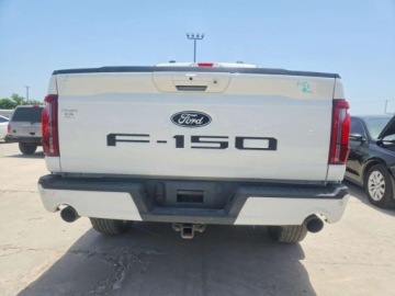 Ford 2025 Ford F150 Lariat, 2025r., 4x4, 5.0 Benzyna 400KM, zdjęcie 8