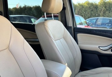 Ford S-Max I Van Facelifting 2.0 Duratorq TDCi DPF 163KM 2013 Ford S-Max 2013r 2.0 Diesel 163KM, zdjęcie 12