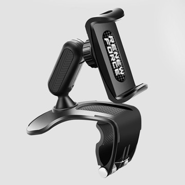 АВТОМОБИЛЬНЫЙ ДЕРЖАТЕЛЬ ТЕЛЕФОНА НА ПРИБОРНОЙ ПАНЕЛИ ИЛИ СТОЛЕ MOB-HD2