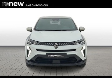 Renault Captur II Crossover Facelifting 1.0 TCe 90KM 2025 Renault Captur Jak Nowy, Niski Przebieg, Bogate wyposazenie, Gwarancja, Sa, zdjęcie 7