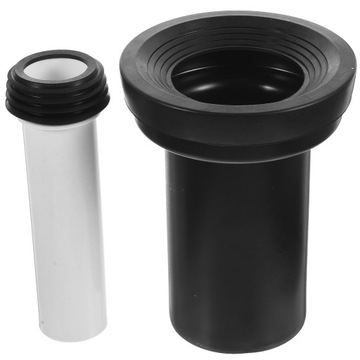 WANNA ODPUSZCZENIE TOALETA RURA SPŁUKANIA TYLNY WYLOT TYLNY KRYSZTAŁOWY WISZONY NA ŚCIANIE