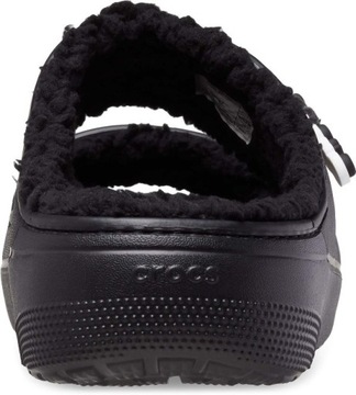 Crocs Classic Cozzzy Sandal 207446-060 38-39