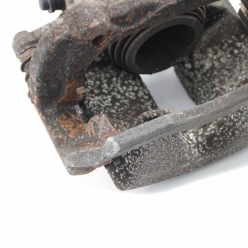 MERCEDES E TŘÍDA W212 2.2 CDI TŘMEN BRZDOVÝ PRAVÝ PŘEDNÍ 295MM