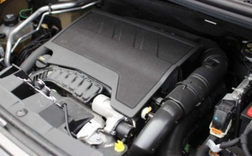 Citroen Berlingo III Osobowy M 1.2 PureTech 110KM 2018 Citroen Berlingo Kupuj Taniej. 1.2 Benzyna 110KM, zdjęcie 19