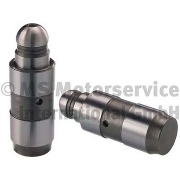 8× KOLBENSCHMIDT 50006433 HYDROSTELY VENTILU