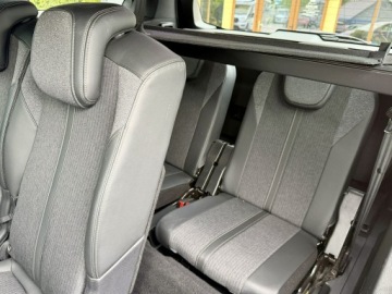Peugeot 5008 II Crossover 1.6 THP 180KM 2019 Peugeot 5008 GT-Line,7-osób,Full,Gwarancja, zdjęcie 10