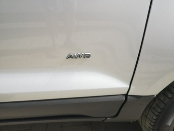 Ford Ecosport II SUV Facelifting 1.5 TDCi EcoBlue 125KM 2018 Ford EcoSport 1,5 TDCI 125KM Klima Parktronic, zdjęcie 19