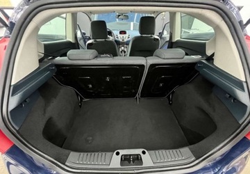 Ford Fiesta VII 2009 Ford Fiesta 1,25 benzyna serwisowany bezwypadkowy polecam 1.3 Benzyna, zdjęcie 32