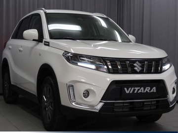 Suzuki Vitara III 2024 Suzuki Vitara 1.5 Strong Hybrid Premium 2WD AGS Suv 116KM 2024