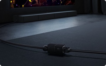 РАЗЪЕМ КАБЕЛЯ BASEUS УДЛИНИТЕЛЬНЫЙ КАБЕЛЬ РАЗЪЕМ LAN RJ45 АДАПТЕР ETHERNET