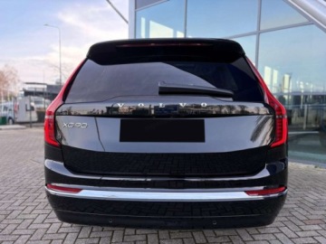 Volvo XC90 II 2026 2.0 B5 AWD Plus Bright (250 KM) Hak holowniczy, składany, zdjęcie 2