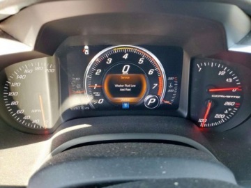 Chevrolet Corvette C7 2018 Chevrolet Corvette Stingray 1LT 2018 6.2L 6.2 Benzyna 455KM, zdjęcie 9