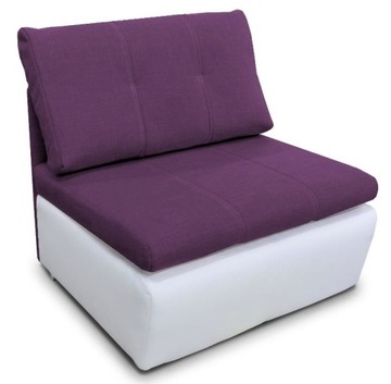 SOFA Fotel amerykanka RITO z funkcja spania