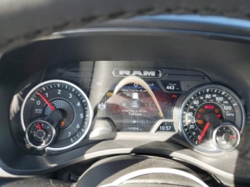  RAM 1500 Big Horn 2025 3.6l 3.6 Benzyna 305KM, zdjęcie 9