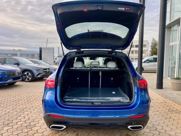 Mercedes GLC C254/X254 Coupe 2.0 220d 197KM 2025 MERCEDES-BENZ GLC 220 d 4-Matic AMG Line 2.0 (197KM) 2025, zdjęcie 5